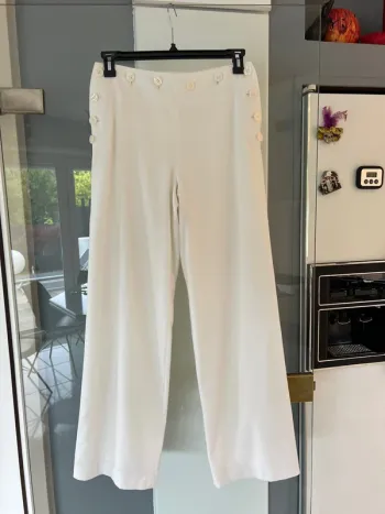 Pantalon habillé
