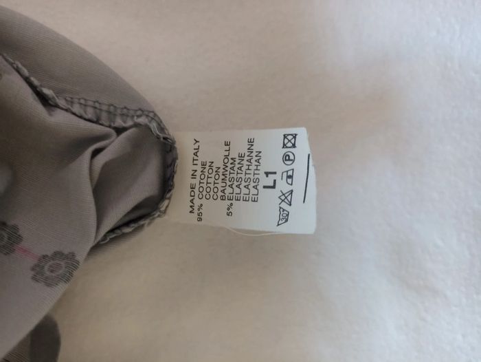 Robe fines bretelles - photo numéro 3