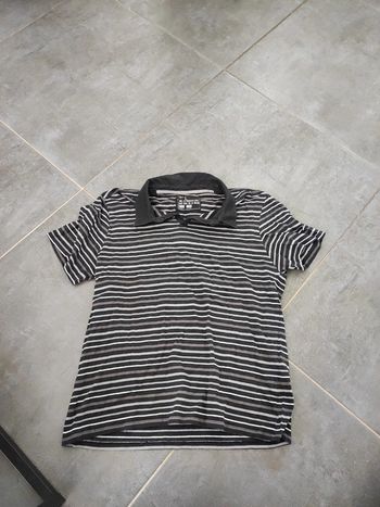 Polo homme