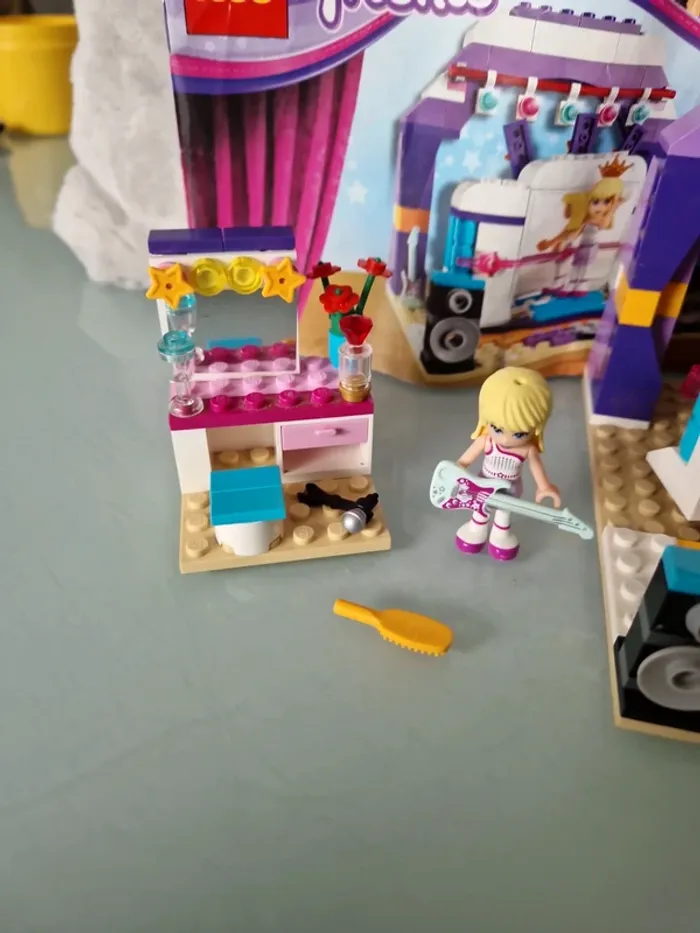 Lego Friends - photo numéro 2