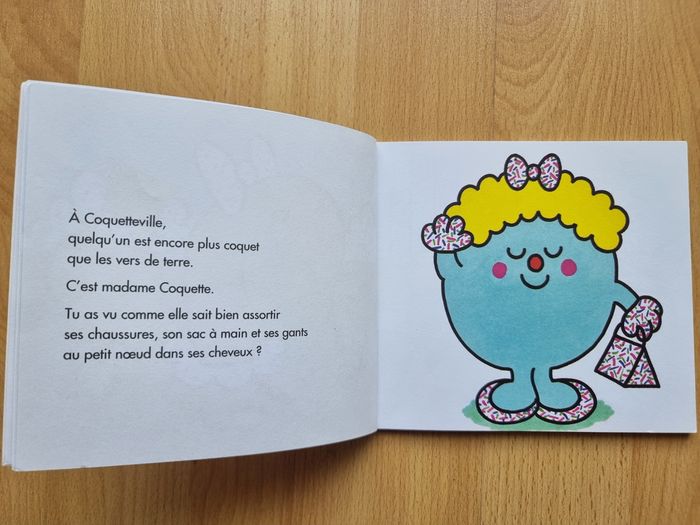 Livre pour enfants - photo numéro 2