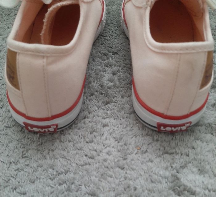 Chaussure levi's - photo numéro 4