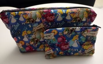 Lot Alice au pays des merveilles