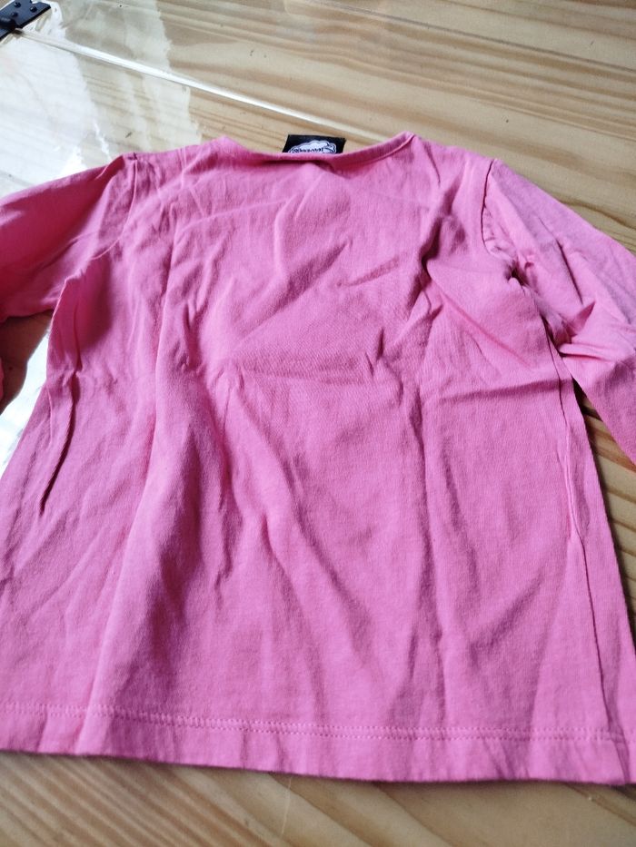 Maillot - photo numéro 4