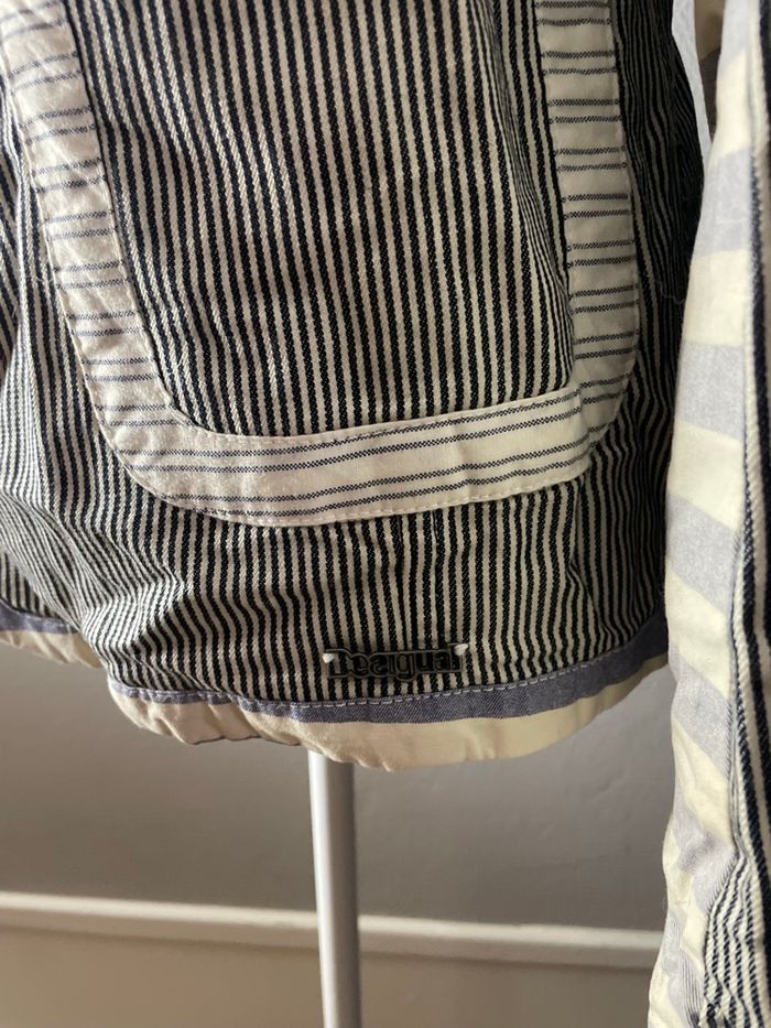 Blazers desigual - photo numéro 2