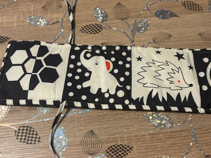 Livre d’éveil - photo numéro 7