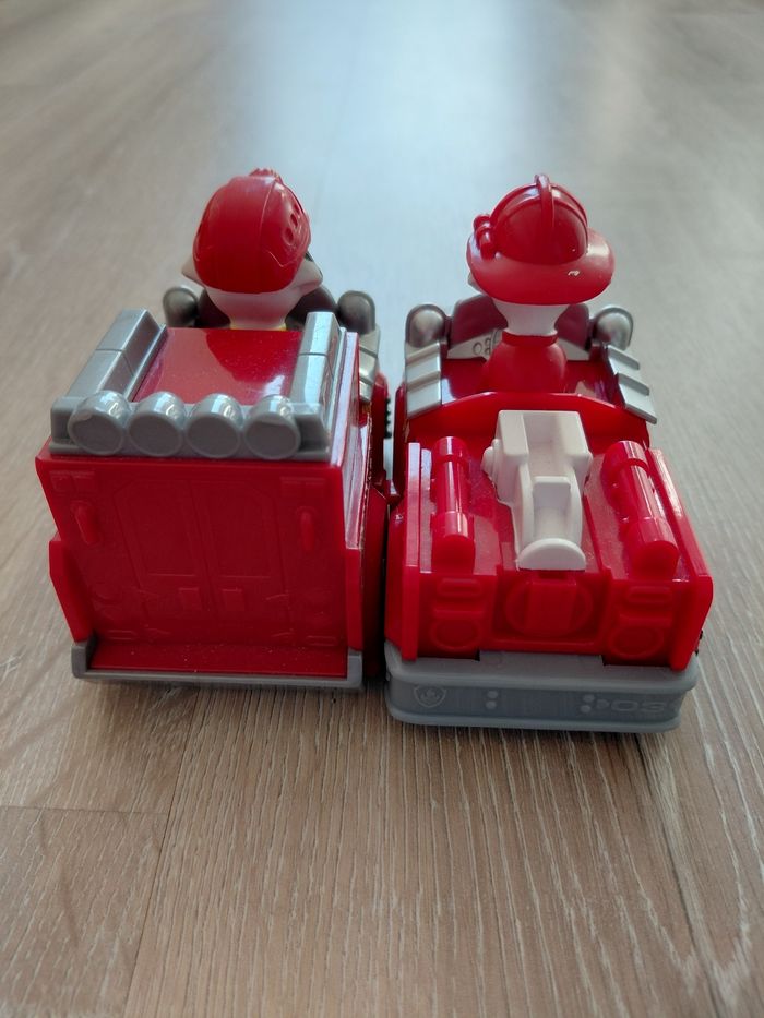 Voitures marcus - photo numéro 2