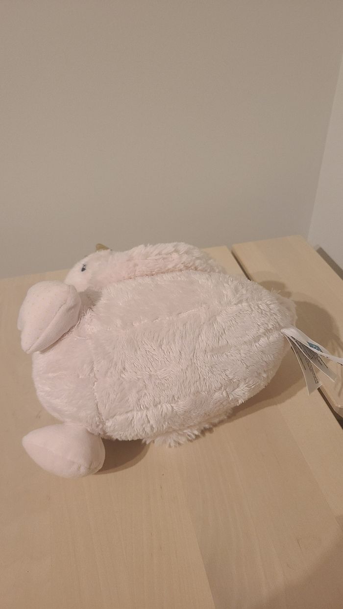 Doudou cygne - photo numéro 5
