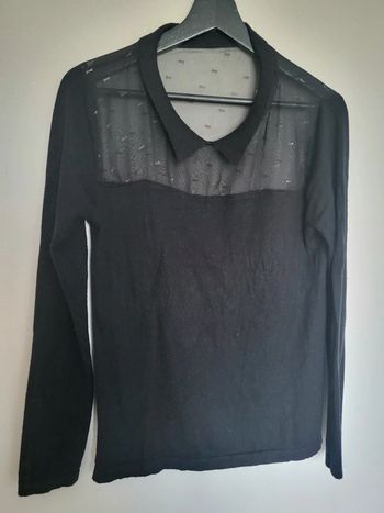 Blouse La petite étoile taille 38