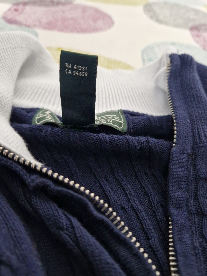 Gilet Ralph Lauren - photo numéro 8