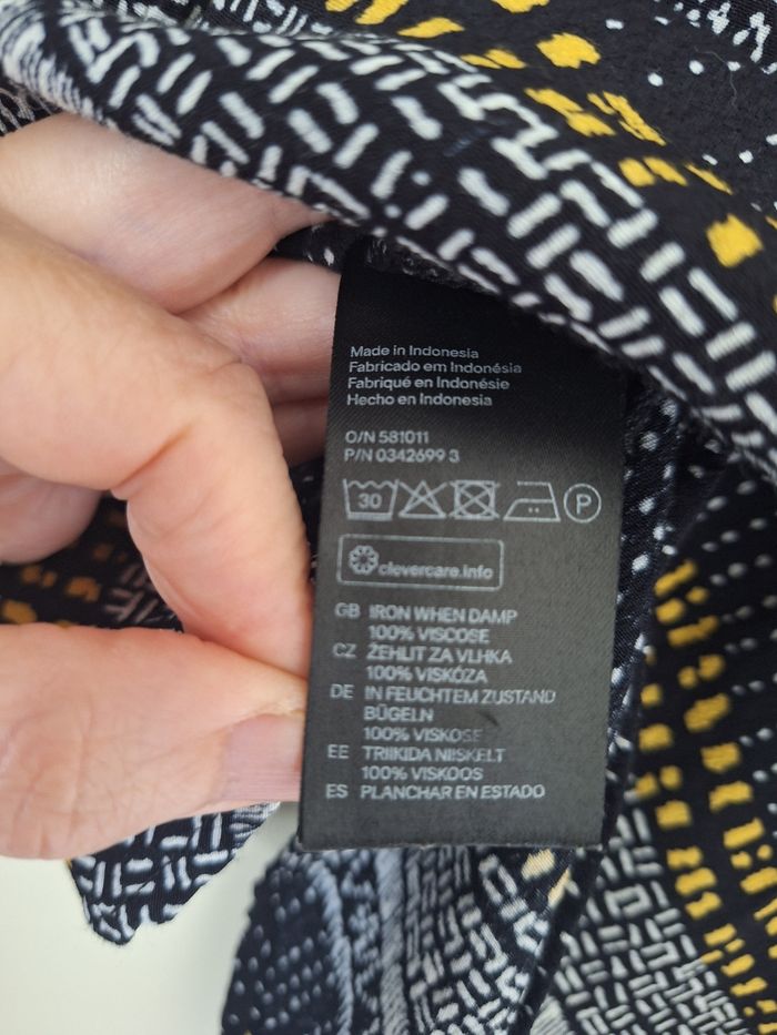 haut fluide taille 36  38 - photo numéro 9