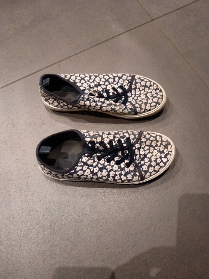 Chaussure kiabi 33 - photo numéro 2