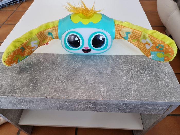 Lance balle Rovi mon copain de jeux - photo numéro 7