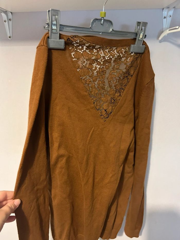 Gillet femme - photo numéro 3