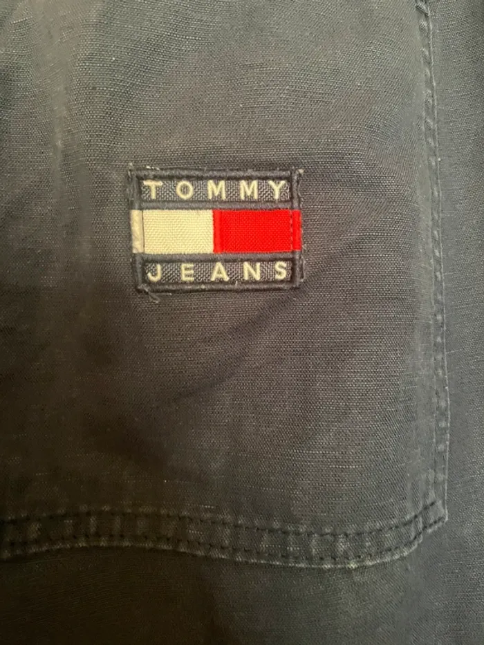 Pantalon tommy - photo numéro 4