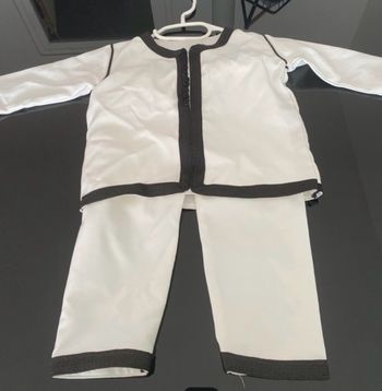 Jabador pour enfants 