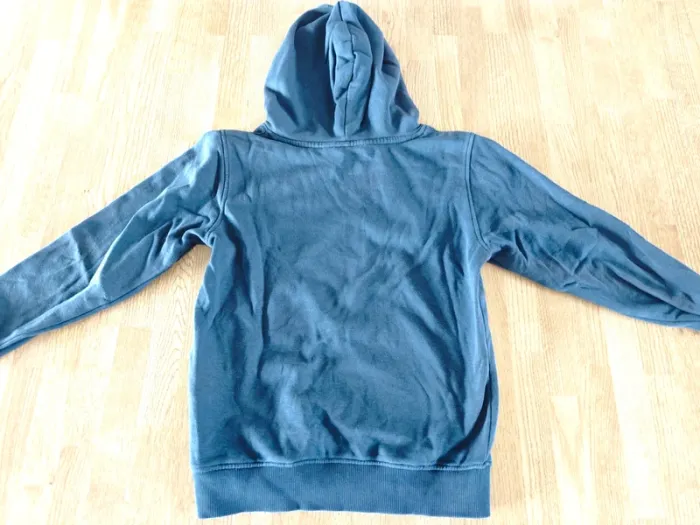 Sweat 8 ans - photo numéro 2