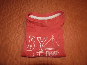 T-shirt taille 9-12 mois garçon