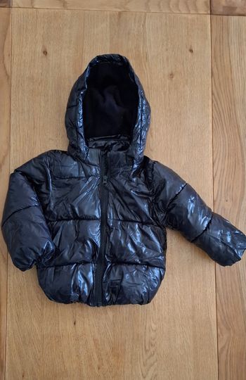 Doudoune H&M 18 mois très bon état
