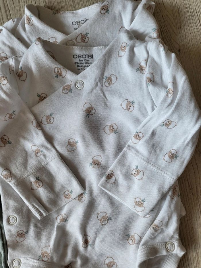 Bodies ML évolutifs - photo numéro 2