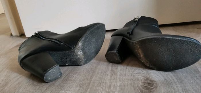 Bottines - photo numéro 3