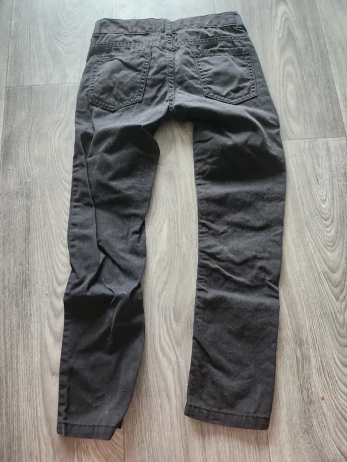 Jean slim fit - photo numéro 3