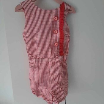 Combishort Sergent Major