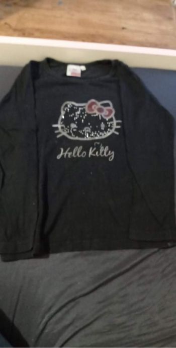 Maillot hello kitty