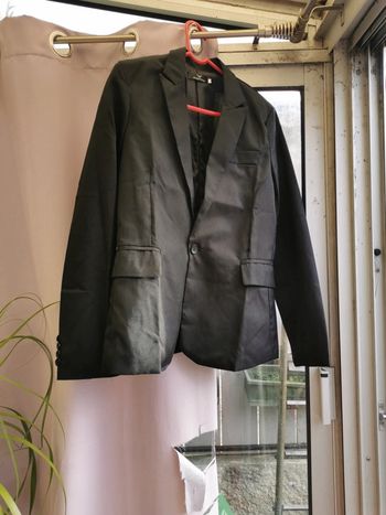 Veste class Mymstorm femme reveillon, fêtes, t L