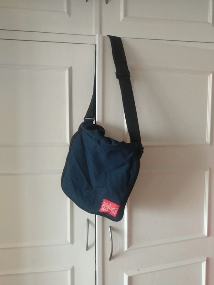 Sac bandoulière  Manhattan Portage
