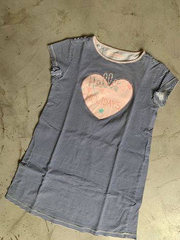 Chemise de nuit 8ans