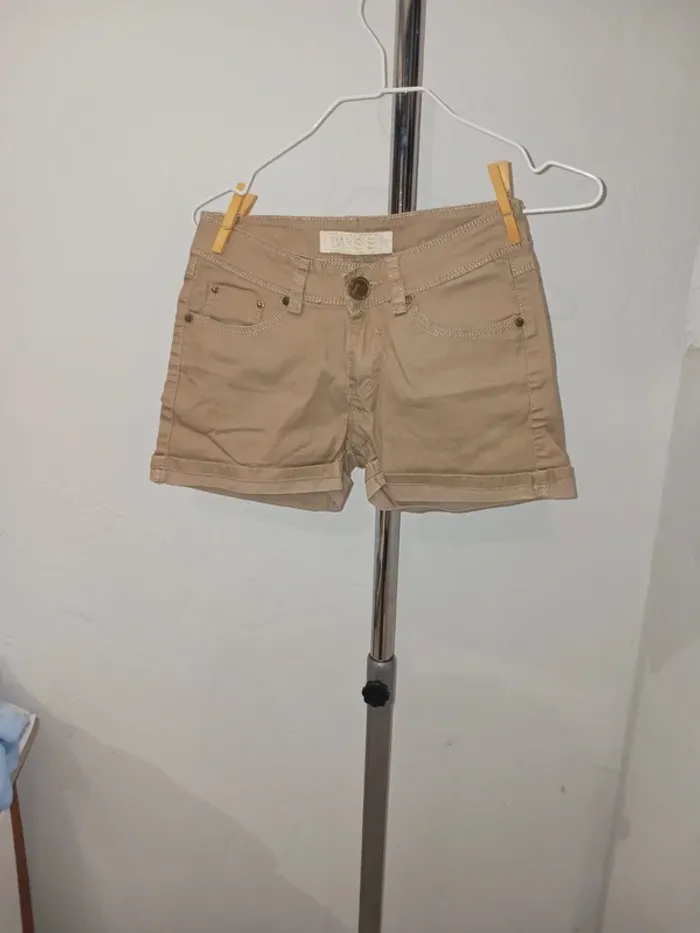 Short T34