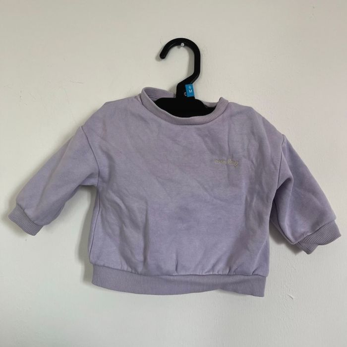 Ensemble jogging — 3 mois - photo numéro 2