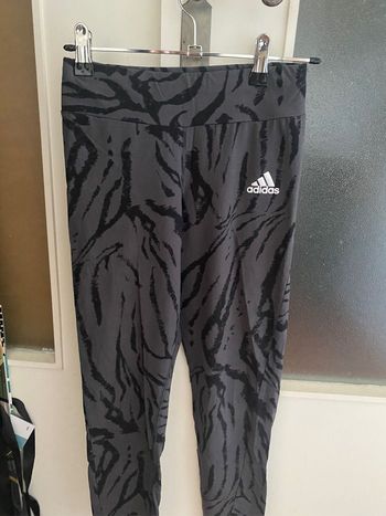 Bas addidas leggings