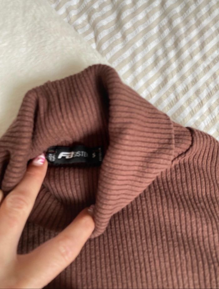 Pull - photo numéro 3