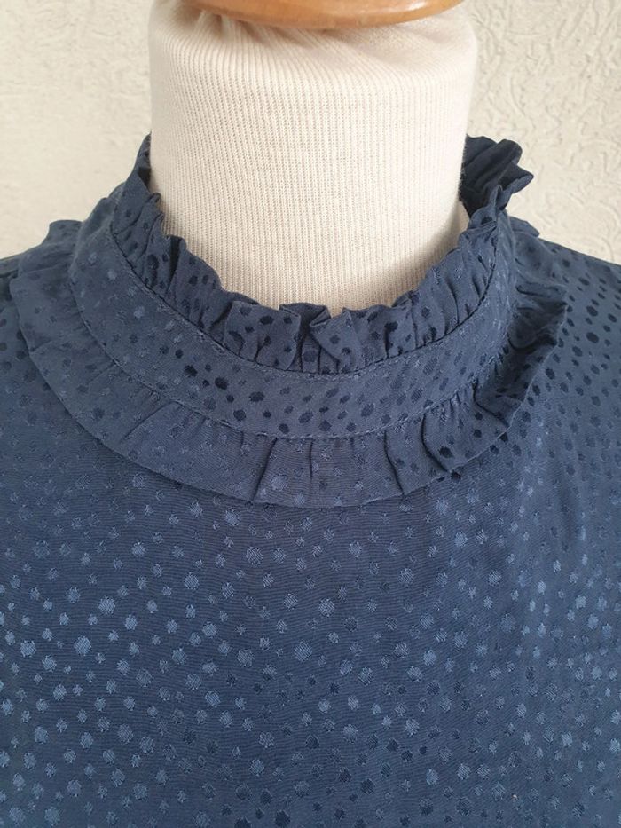 Blouse Camaïeu taille M - photo numéro 3