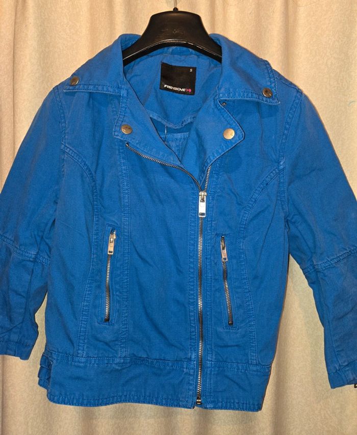 Veste - photo numéro 2