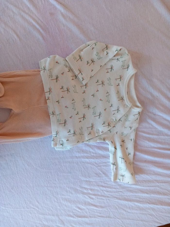 Ensemble kiabi - photo numéro 2