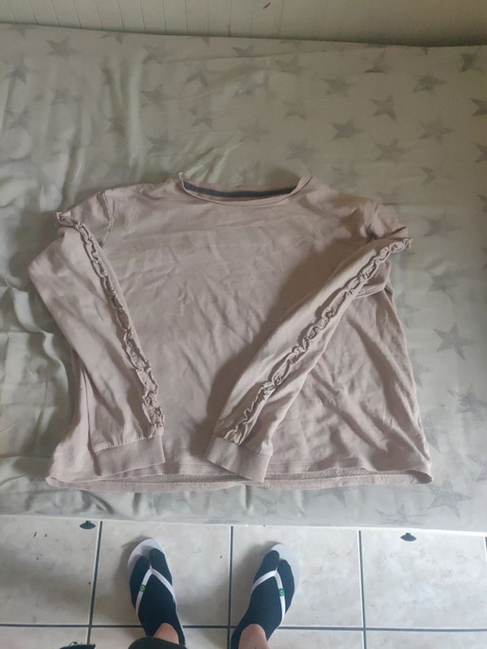 Pull h&m
