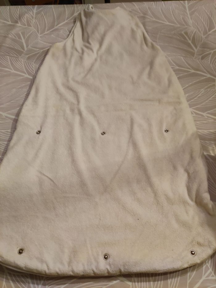 Turbulette TOG 3 6-24m - photo numéro 2