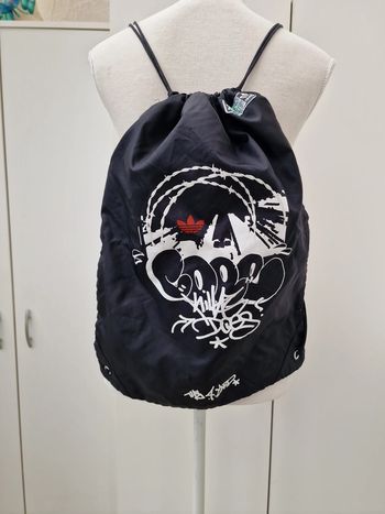 Sac A Dos Adidas Cope Graffiti Limited Edition