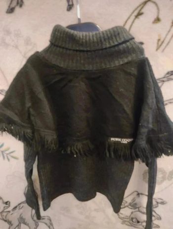 Pancho 6 ans