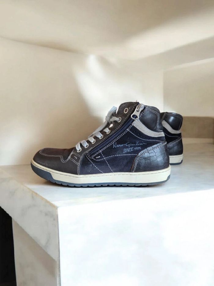 🌴 Chaussure NeroGiardini 39 🌴 - photo numéro 4