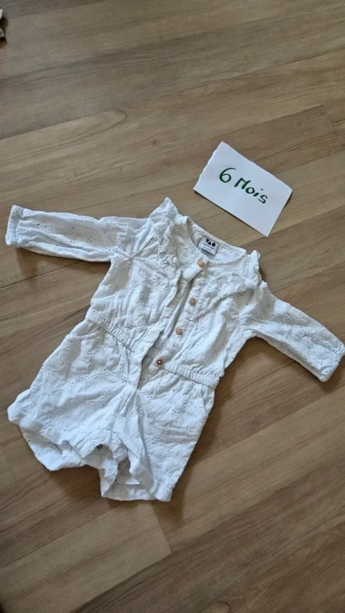 Combishort