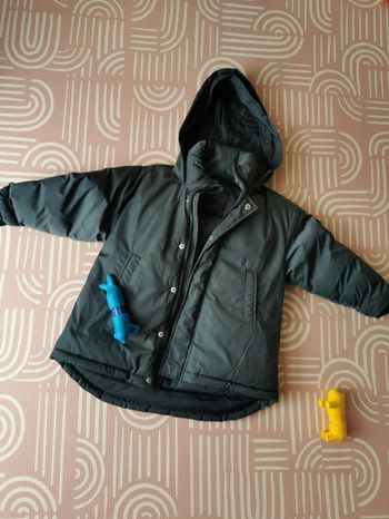 Doudoune Petit Bateau