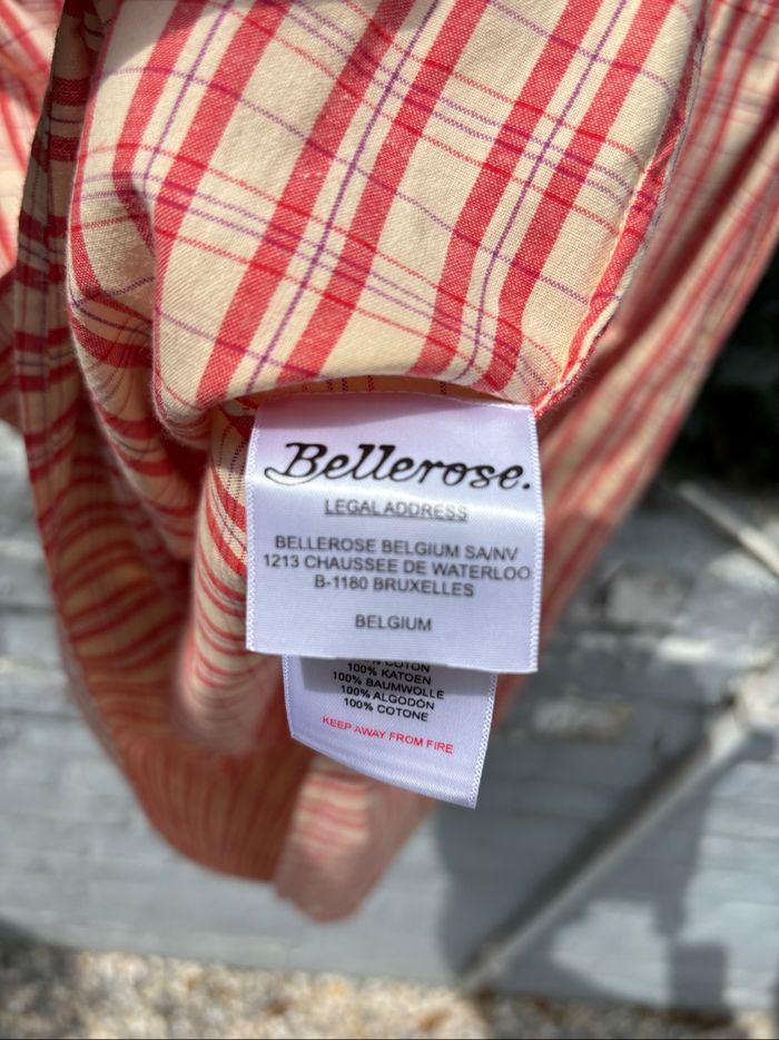 Robe Bellerose T.38 - photo numéro 4