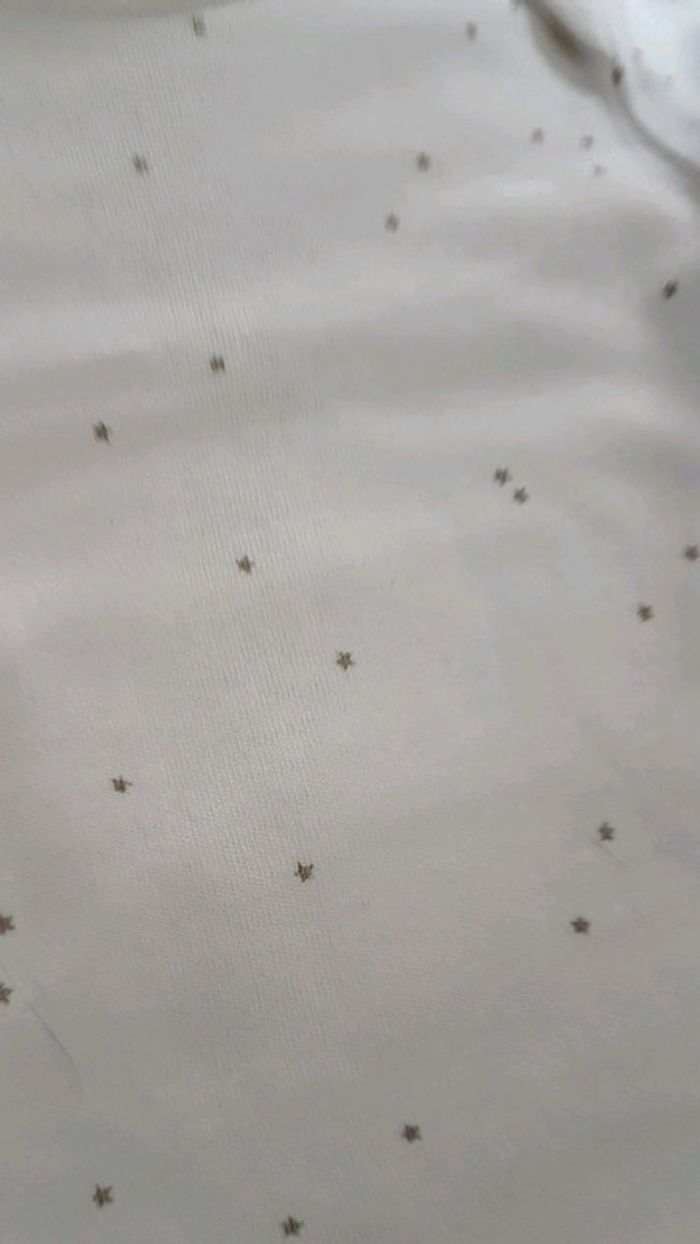 Body vertbaudet - photo numéro 2