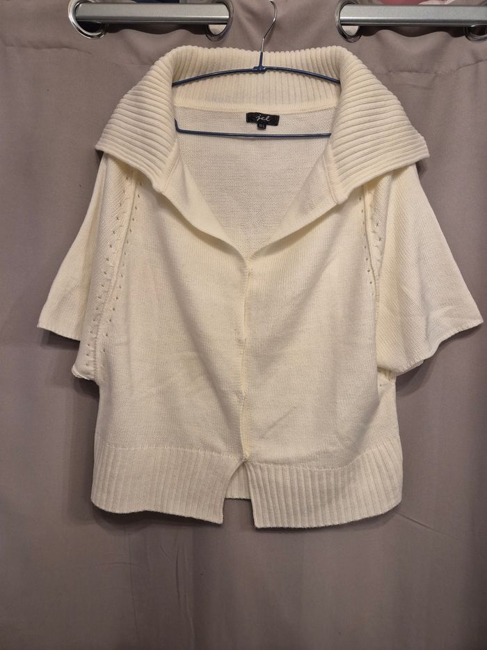 Gilet femme