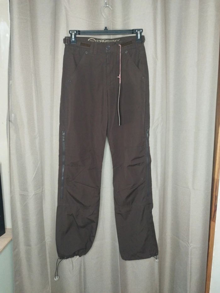 Pantalon crossey