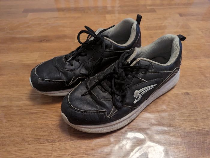 Basket garçon pointure 39 Airness